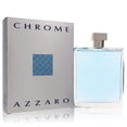 thumbnail image 2 of Chrome Eau De Toilette Spray By Azzaro 6.8 oz, 2 of 2
