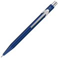 thumbnail image 1 of Portaminas Caran d'Ache 844 Metal 0,7 mm Azul, 1 of 1
