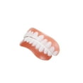thumbnail image 2 of NAOJIE 2PCS Silicone Reline Denture Set,Silicone Dentures Set,Denture Silicone Reline Kit for Dentures,Soft Denture Reline Kit for Men and Women, 2 of 6