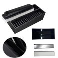 thumbnail image 3 of Beard Cleaning and Holder Set Cleaning Tool 1 Original Sized Beard Cleaning and 1 Beard Cleaning Holder Use Beard Trimmings for Men Bathroom and Countertops Cleaning, 3 of 8