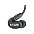 thumbnail image 2 of Shure SE215 Sound Isolating Headphones Earphones In-Ear Stereo Headphones Black, 2 of 7