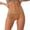 Khaki, variant on Panties for Women,Seamless Comfortable Low Waist Underwear Breathable Solid Color Panties for Everyday Wear,Womens Underwear,Khaki,S