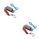 thumbnail image 1 of Speravity Interruptor de ruptura eléctrico para remolques: larga vida útil y rendimiento confiable Camper Safety Durability spring coil blue bobina de resorte azul 2piezas, 1 of 6