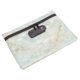 thumbnail image 1 of Bolsa de cuero de PU con cierre, bolsa a prueba de olores, bolsa de PU a prueba de olores, bolsa de almacenamiento a prueba de olores, mejore su experiencia, 1 of 8