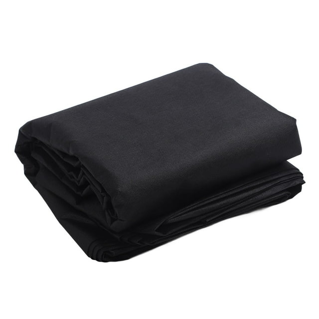 Thickened Non Woven Plant Cover For Winter Freeze , Wide Coverage, Ventilation, Easy To Use