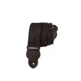 thumbnail image 1 of PRS Guitars Nylon Paisley Guitar Strap, Black (ACC-3165-BLK), 1 of 1