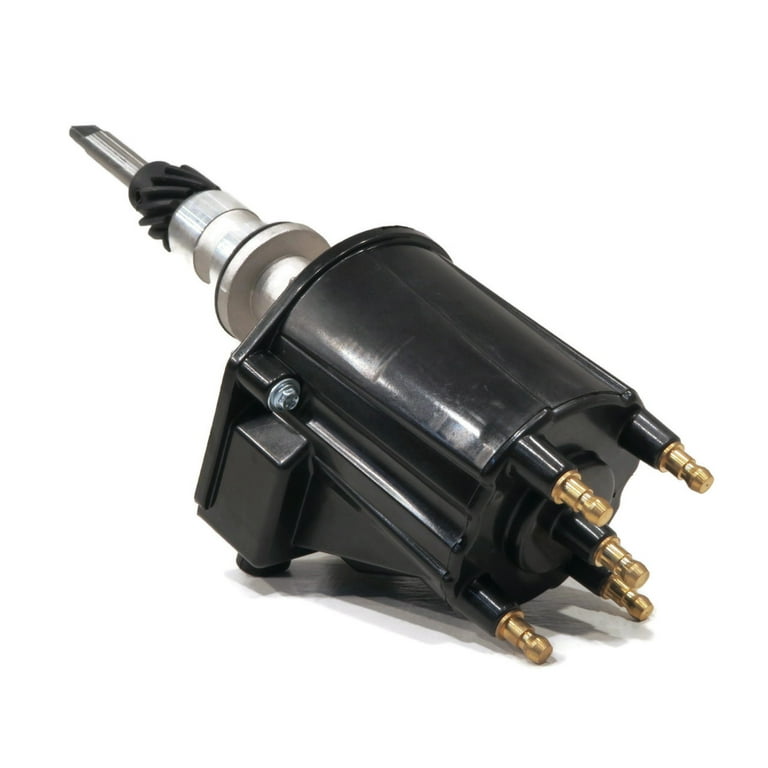 The ROP Shop | Distributor Assembly For Quicksilver 817377 