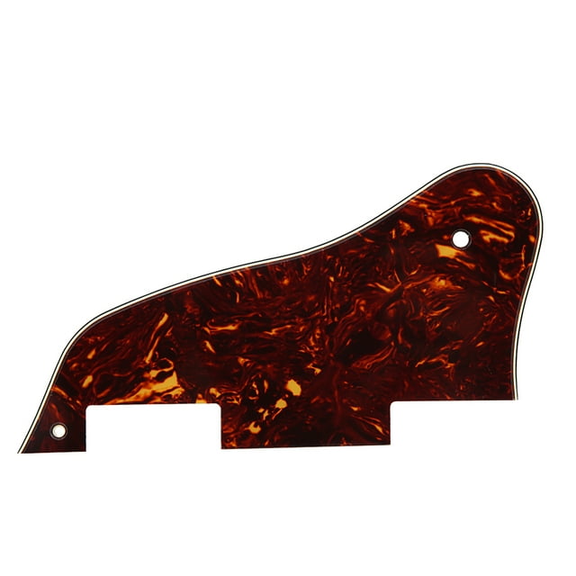Accessoires d'Instrument de Musique, Guitare Pickguard Protection Conseil Guitare Protection Conseil Conception de Classe Mondiale
