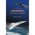 thumbnail image 2 of Spaceplanes, 2 of 2
