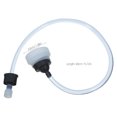 thumbnail image 2 of WEAVILUX 1Jgo Tubo Flexible Para Sellador De Alimentos Compatible Con Máquinas Externas Y Mangueras Estándar, 2 of 8