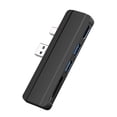 thumbnail image 1 of Hub USB 5 en 1 Sunnimix adaptador de concentrador usb, 1 of 8