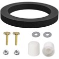 thumbnail image 1 of Generic RV Toilet Seal Kit Replacement 300 Series Flush Seal, Gasket,, 1 of 6