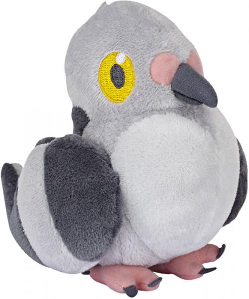 pokemon pidove plush