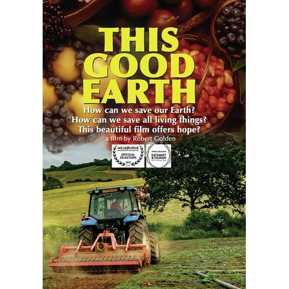 This Good Earth (DVD), Random Media, Documentary
