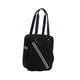 thumbnail image 4 of Bolsa deportiva Zulema para raqueta de tenis Negro, 4 of 8
