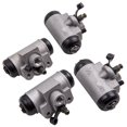 thumbnail image 3 of Maxpeedingrods Brake Master Cylinder for Kawasaki 3000 3010 4000 4010 2510 Mule SET LT RT, 3 of 6