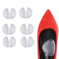 thumbnail image 2 of Clearance Sale! Plantar Fasciitis Arch Support Shoe Insoles, 6 Pairs Gel Arch Pads For Flat Feet Women & Men, Adhesive Foot Insert For Shoes, Sandals, Flip Flops (Buy 2 get 1 free), 2 of 7