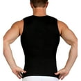 thumbnail image 2 of Insta Slim Compression Sleeveless Crew Neck Tank TS00N1, 2 of 18