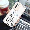 thumbnail image 3 of ¡Expresa tu personalidad con esta vibrante funda para teléfono con ilustraciones de doble capa!, 3 of 4