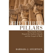 The Three Pillars (Paperback)