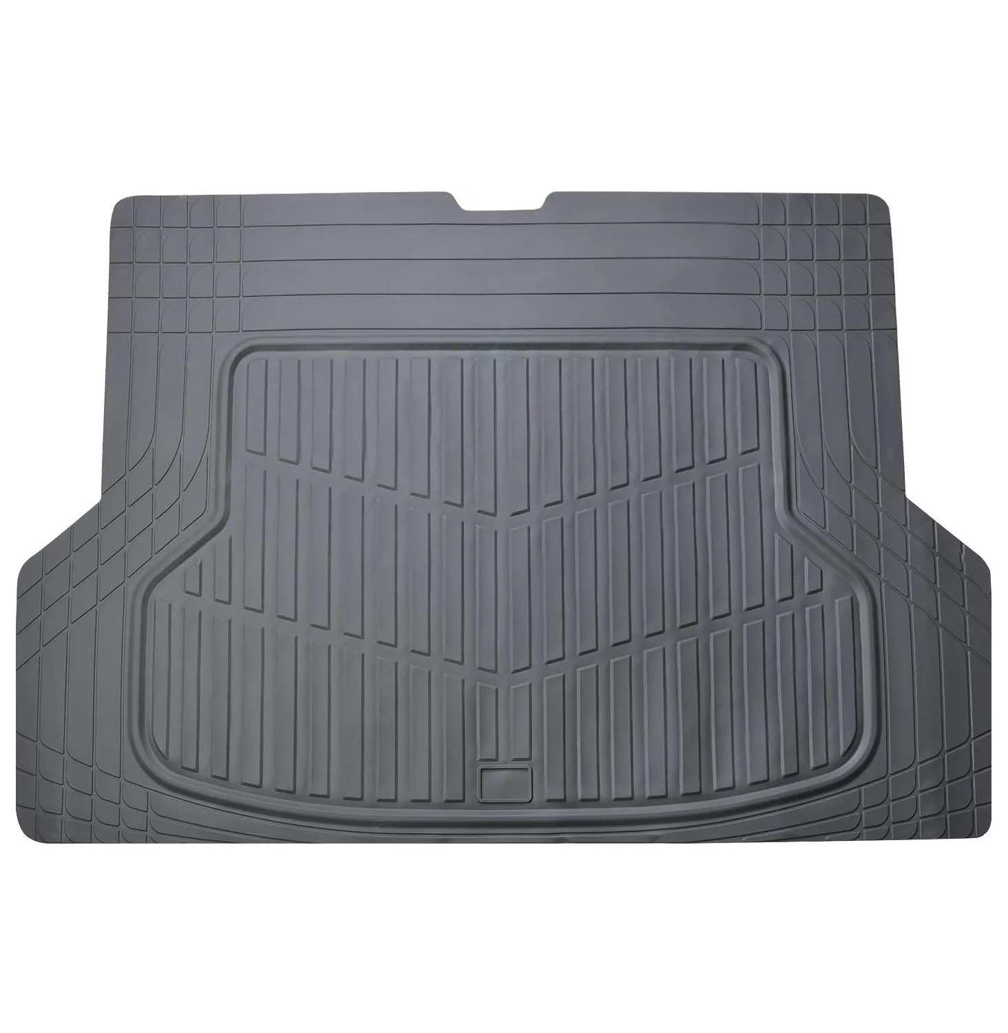 All Weather Heavy Duty Rubber Universal Trimmable to Fit Cargo Mats