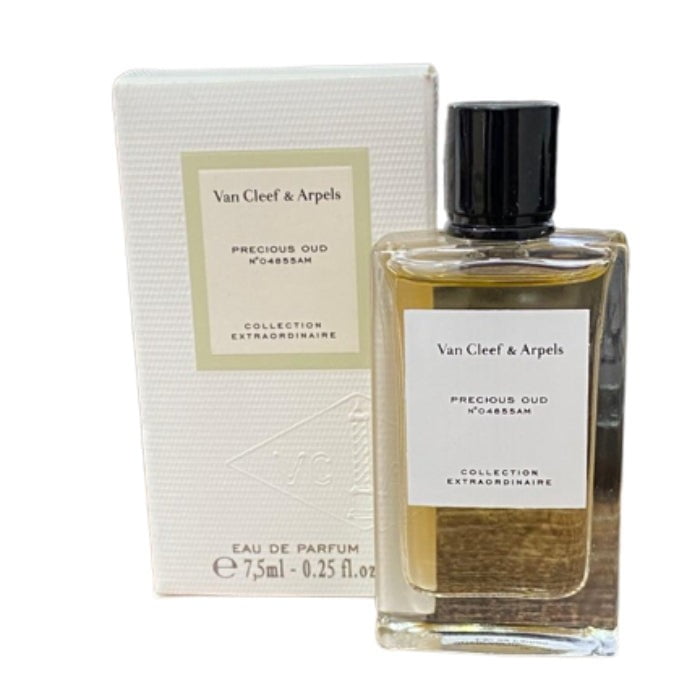 So First by Van Cleef & Arpels for Women - 3.3 oz EDP Spray