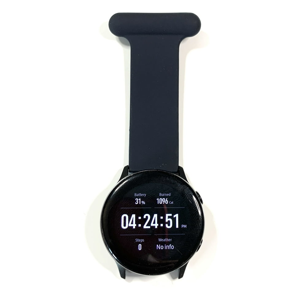 inurseya inurseya Watch Pin Fob compatible with All Samsung