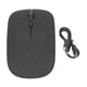thumbnail image 2 of Ratón inalámbrico, ratón portátil de ratón inalámbrico recargable para computadora portátil para computadora portátil, 2 of 7