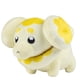 thumbnail image 3 of Juguete de peluche Pokémon Fidough de 20 cm con licencia oficial o superior, 3 of 6