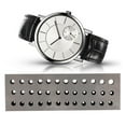 thumbnail image 3 of Outils Professionnels Plaque de Perforation pour Outil de Réparation de Montre, pour Réparation de Montres, 3 of 8