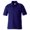 Purple, variant on Jerzees Schoolgear Childrens Little Boys 65/35 Pique Polo Shirt (Pack of 2)