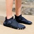 thumbnail image 2 of Chaussures eczipvz pour Hommes Espadrilles pour Hommes Chaussures de Course Extérieures Respirantes Confortables Chaussures de Marche, Bleu, 2 of 5