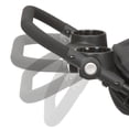 thumbnail image 3 of Schwinn Interval Jogger Travel System, 3 of 9