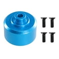thumbnail image 4 of Dualoai Diff Carrier Hobby Replacement Metal Stable Professional RC Differential Box blue, 4 of 9