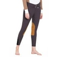 thumbnail image 3 of George H Morris Ladies Show Time Knee Patch Breeches, 3 of 10