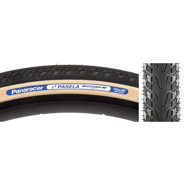 panaracer pasela protite wire bead tire