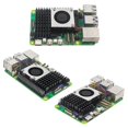 thumbnail image 4 of Suitable for Raspberry pi5 aluminum heat sink blower fan, 4 of 10
