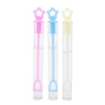 thumbnail image 1 of Juguetes Bubble Maker Diseño creativo portátil para niños niñas (Five Star Water) 48pcs, 1 of 4
