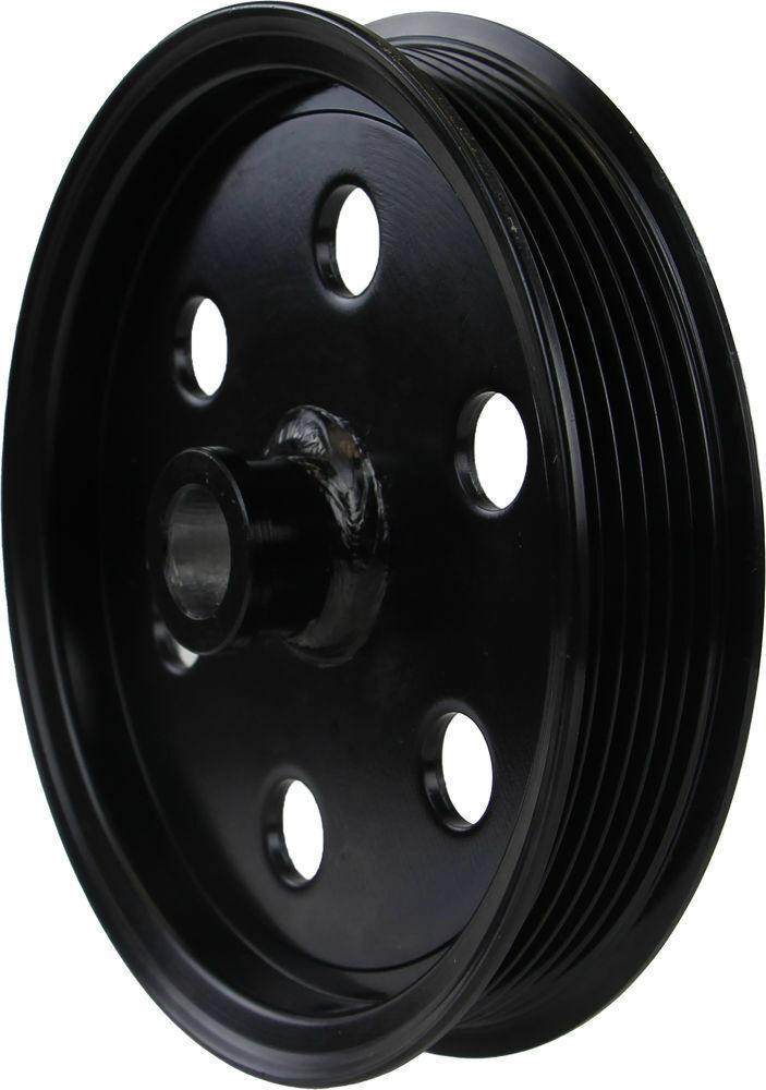 Atlantic Automotive Engineering Power Steering Pump Pulley P/N:Pu100 050
