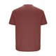 thumbnail image 4 of Pullover de Manga Corta para Hombres de Moda Casual Color Sólido Cuello Redondo Blusas Superiores, Poliéster Verano, 4 of 6