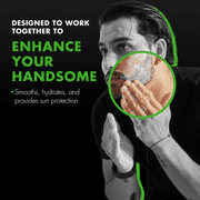 Tiege Hanley Basics - Skin Care Routine for Men | Skin Care System Entry Level