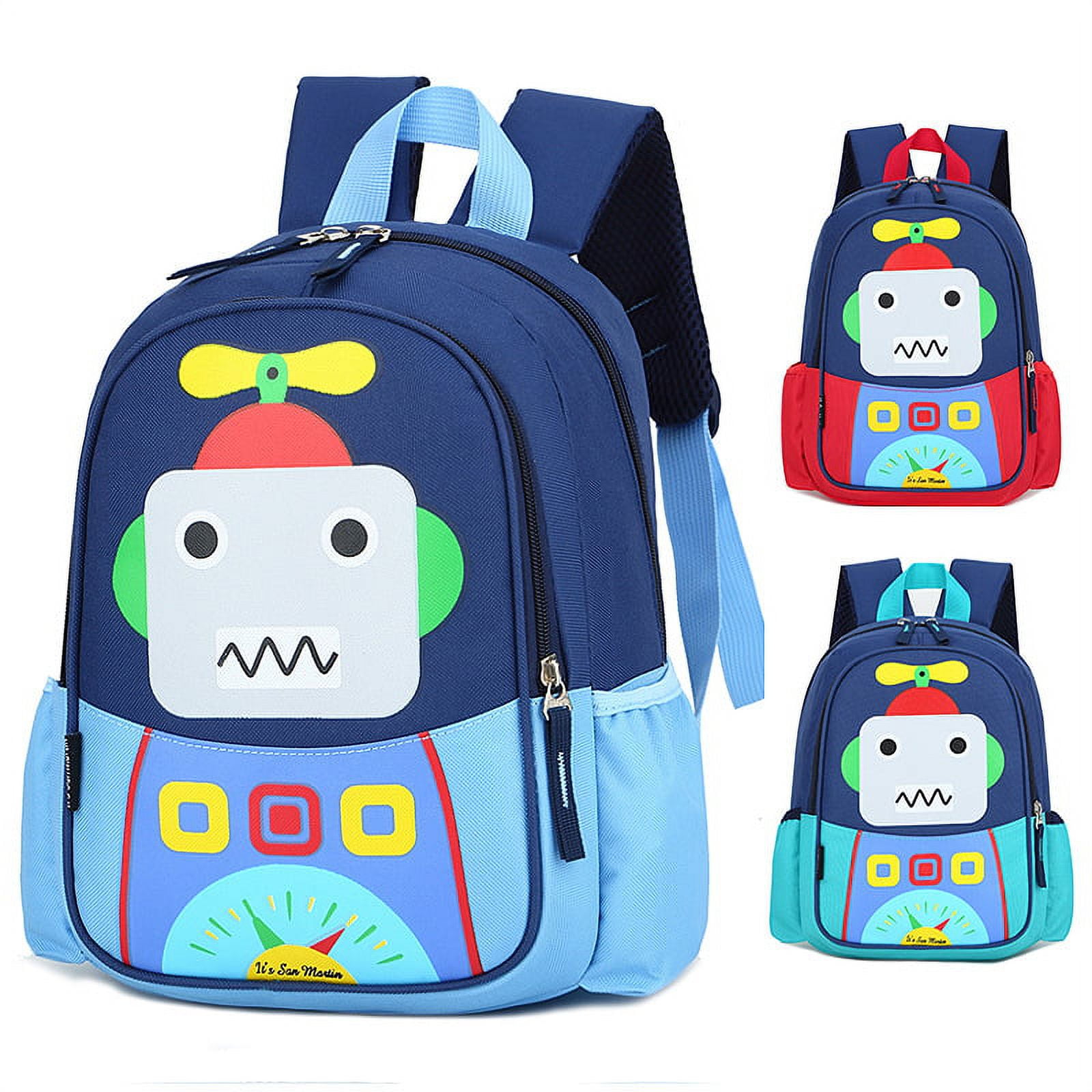 New boy school bags 2025