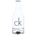 thumbnail image 2 of Perfume Calvin Klein IN2U Eau De Toilette en spray para hombre, 50 ml, 2 of 6