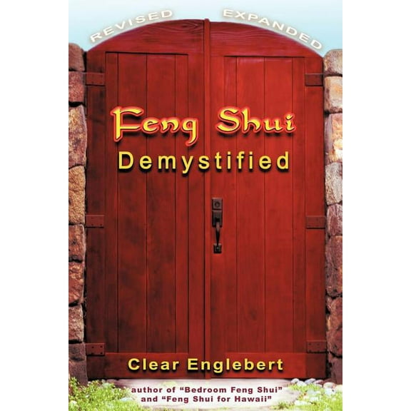 Feng Shui Demystified, (Paperback)