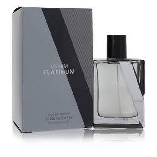 Vs him platinum eau de parfum spray por Victorias Secret Victoria's Secret Model