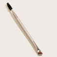 thumbnail image 6 of KIHOUT Duo Eyebrow Brush by Aur, Eyeliner Brush, Brow Brush, Eyebrow Comb, Eye Makeup Brushes, Eyelash Brush, Eyebrow Brush Applicator, Brow Tint Brush, Eye Lash Brush, 6 of 7