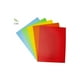 thumbnail image 2 of Paquete Con 50 Hojas De Colores Surtidos Tamaño Carta Arcobrights, 2 of 3