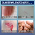 thumbnail image 2 of Liquid Band-aid Liquid Dressing Transparent Wound Dressing Wound Surface Protection Film-forming Band-aid, 2 of 5