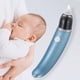 thumbnail image 5 of Aspirador nasal eléctrico para bebés Limpiador nasal recargable para recién nacidos para niños y niñas, 5 of 9