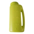 thumbnail image 1 of zhangmingg Handheld Ice Melt and Soil Amendment Spreader with Adjustable Dispensing Opening, 1 of 6